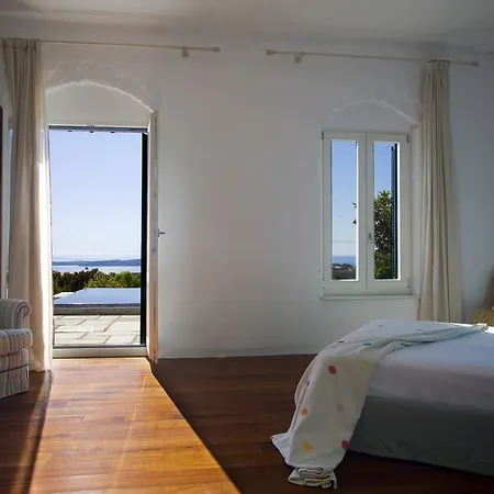 Yria Ktima Luxury Villa *