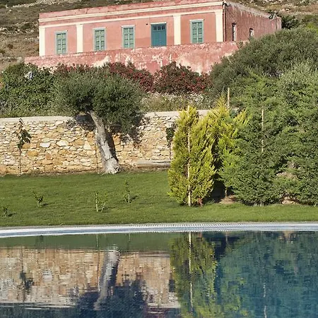 Villa Yria Ktima Luxury