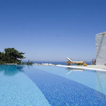 Villa Yria Ktima Luxury *