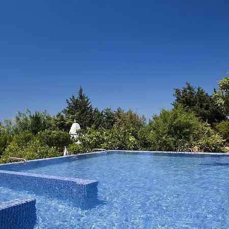 Villa Yria Ktima Luxury