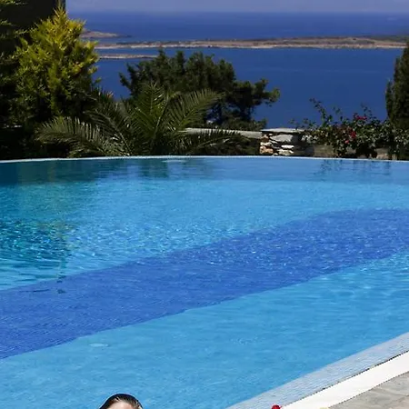 Villa Yria Ktima Luxury *