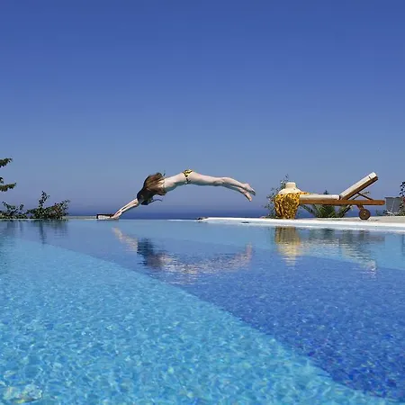 Villa Yria Ktima Luxury *
