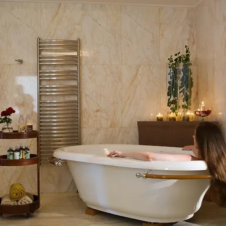 Villa Yria Ktima Luxury *