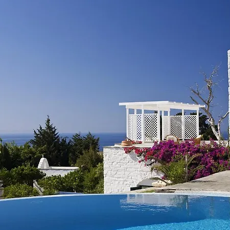 Villa Yria Ktima Luxury Sarakiniko (Paros)