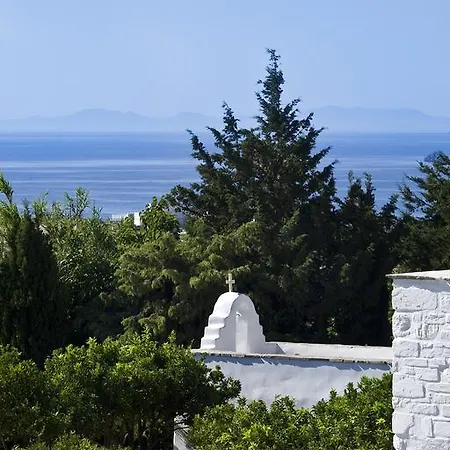 Yria Ktima Luxury *