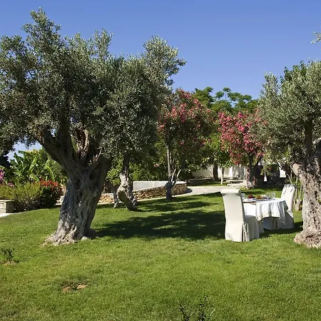 Yria Ktima Luxury