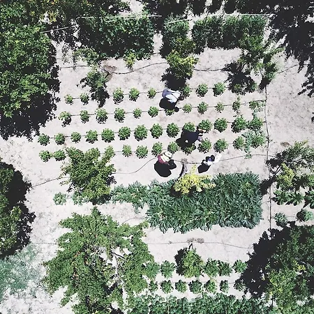 Villa Yria Ktima Luxury