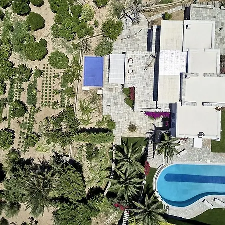 Yria Ktima Luxury